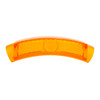 Headlight Turn Signal Lens - Amber