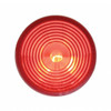 2" Round Light (Clearance/Marker) - Red Lens