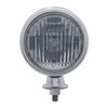 Stainless Steel Teardrop Spot Light With Clear Lens
