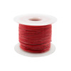 100 Ft. 16 AWG Long Primary Wire Roll - Red