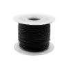 100 Ft. 16 AWG Long Primary Wire Roll - Black