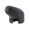 70571-UP 13/15/18 SPEED GEARSHIFT KNOB - MATTE BLACK