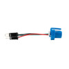 9007 to H4656 3-Pin Bulb Conversion Adapter Plug