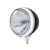 Black Guide 682-C Style Headlight H6024 Bulb