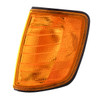 Turn Signal Light For 1990-2007 Freightliner FLD - Driver