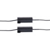 Load Resistor - 50-Watt. 15 Ohm (Pair)