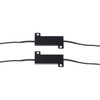 Load Resistor - 50-Watt. 15 Ohm (Pair)