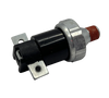 730420 Air Brake Low Air Pressure Switch - Low Pressure Switch Opens at 70 psi Kenworth Multiple Applications Replaces KENBA26900