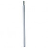 21793 -UP 12" CHROME SHIFTER SHAFT EXTENSION