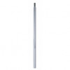 21794-UP 18" CHROME SHIFTER SHAFT EXTENSION