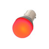 High Power 1157 LED Bulb - Red