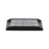 12 High Power LED Low Profile Warning Lighthead - White LED