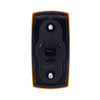 8 LED Cab Light For Freightliner M2-Amber LED/Amber Lens
