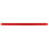24 LED Dual Function 12" GloLight Bar (Stop, Turn & Tail) - Red LED/Red Lens (Card)