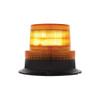 3 High Power LED Mini Warning Beacon Light - Permanent Mount