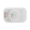 Rectangular Back-Up Light (Each)