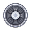 4 LED 2.5" Round Abyss Light (Clearance/Marker) - Amber LED/Clear Lens