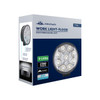 9 LED High Power 3-7/8" Round Work Light-Flood