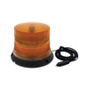 4 High Power 3-Watt LED Beacon Light - Magnet Mount