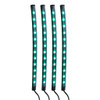 48 LED RGB Multi-Color Interior Light Bar