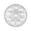 20 LED 4" Back-Up Light Kit - Competition Series