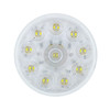 20 LED 4" Back-Up Light Kit - Competition Series