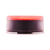 12 LED 2.5" Mirage Light (Clearance/Marker) - Red LED/Clear Lens