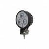 3 High Power LED Round Compact Work Light