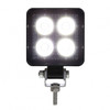 4 High Power 3-Watt LED Compact Work Light