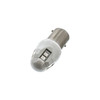 High Power 8 LED 1157 Type Bulb - Red (Color Box of 2)