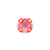 High Power 8 LED 1157 Type Bulb - Red (Color Box of 2)