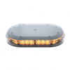 30 High Power LED Micro Warning Light Bar - Magnet Mount
