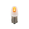 High Power 8 LED 1157 Type Bulb - Amber (Color Box of 2)
