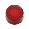 9 LED 2" Round Mirage Light (Clearance/Marker) - Red Led/Red Lens (Bulk)
