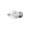 High Power Dual LED 1156 Bulb - White