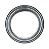 20537-UP SMALL GAUGE BEZEL FOR PETERBILT - CLASSIC DESIGN