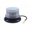 12 High Power LED Beacon Light - Permanent Mount (Bulk)
