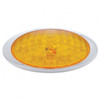 48 LED Phantom III (Turn Signal) - Amber LED/Amber Lens (Bulk)