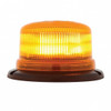 3 High Power LED Beacon Light - Permanent Mount