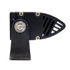 12 High Power CREE LED Single Row 12.5" Light Bar - Spot & Flood