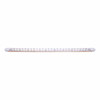 27 High Power LED 21 3/4" Auxiliary/Utility Light Bar - White LED/Clear Lens (Bulk)