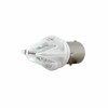 High Power Dual LED 1157 Type Bulb - White
