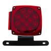 Over 80" Wide LED Submersible Combination Tail Light Kit