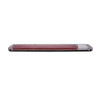 9 Red LED 17" Light Bar With 4 White LED Back Up Light (Bulk)