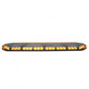 16 LED 49" High Power LED Warning Light Bar