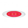 6 LED M5 Millennium GloLight (Clearance/Marker) - Red LED/Red Lens (Bulk)