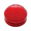 13 LED 2.5" Round Roadster Light (Clearance/Marker) - Red LED/Red Lens