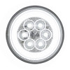 21 LED 4" GloLight (Back-Up)