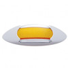 12 LED Maverick Light (Clearance/Marker) - Amber LED/Amber Lens