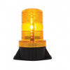 3 High Power LED Micro Beacon Light - Permanent Mount